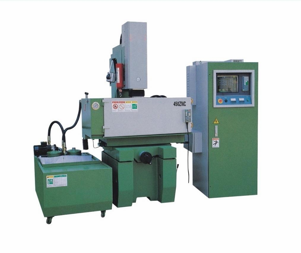 数控火花机 数控火花机