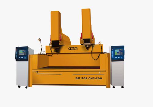 数控火花机 数控火花机