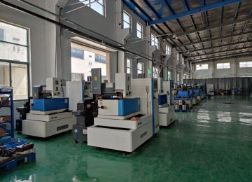 线切割机床厂 线切割机床厂